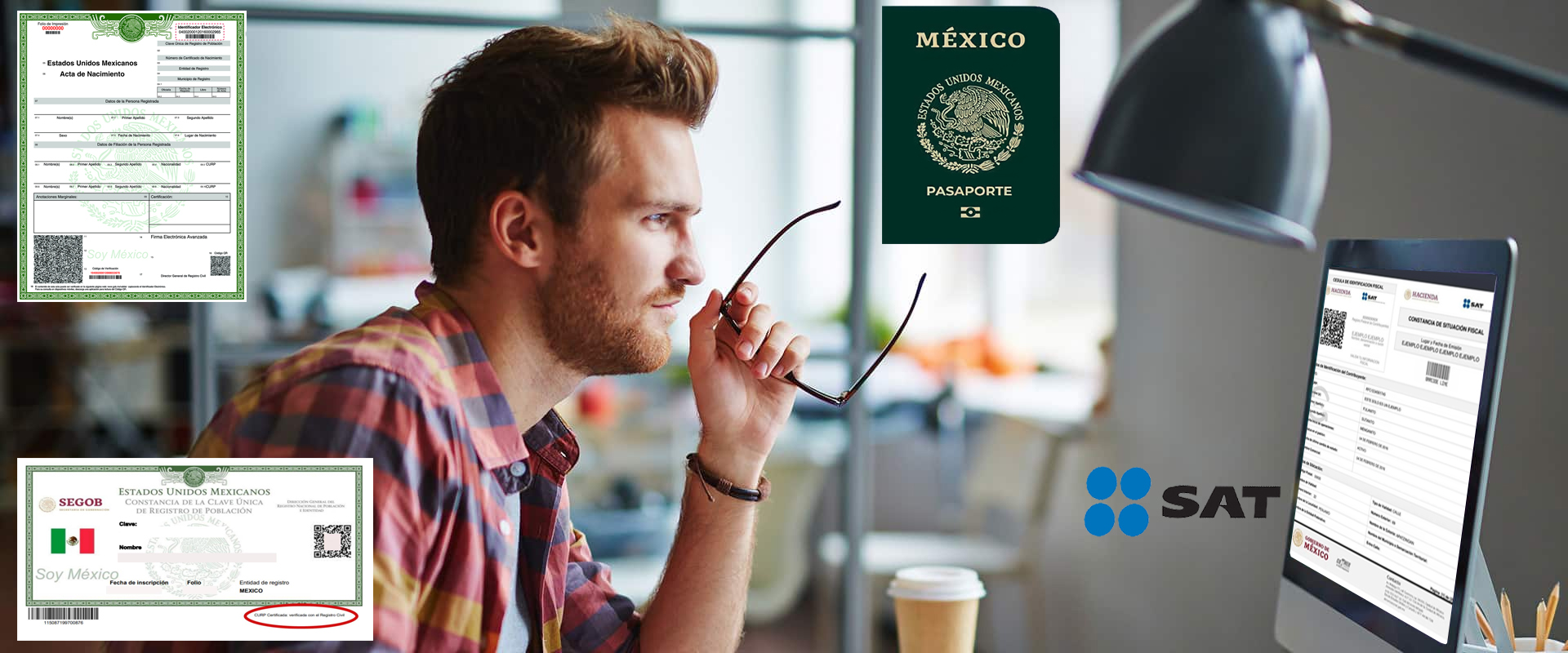 GESTIÓN DE TRÁMITES Y SERVICIOS OFICIALES